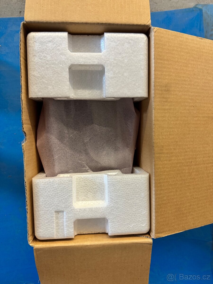 Bmw e46 jednotka 16:9 na cd NOVÁ - 3