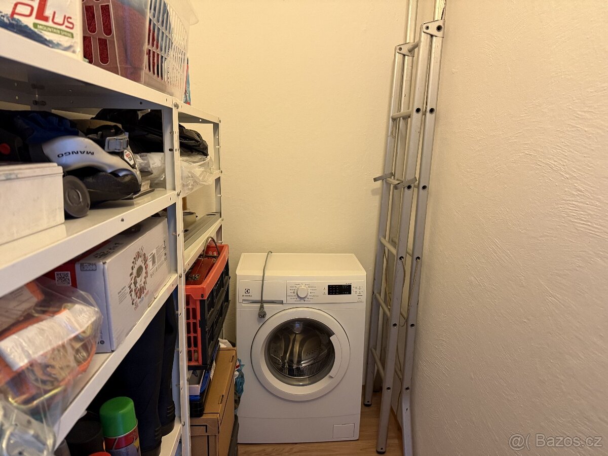 Pronájem bytu 1+1 (45 m²), flat to rent Brno, Fleischnerova - 3