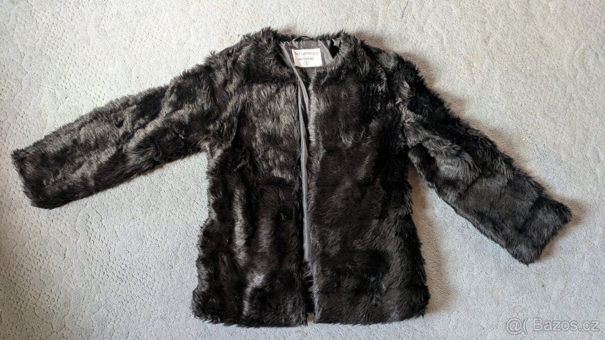 Prodám krásný kompletní kostým Mikuláše a čerta - 3