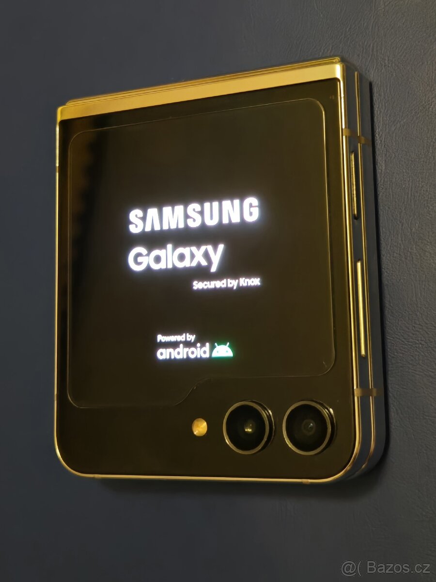 Flip - platí do smazání - 3