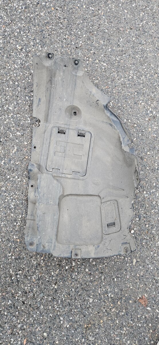 BMW f20 f21 Kryt podběh kola špičky podběhu - 3