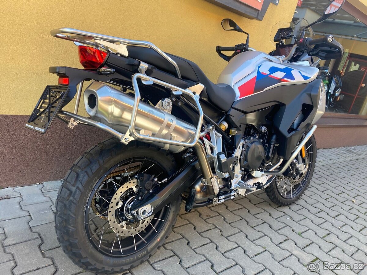 BMW F 900 GS Adventure - 3