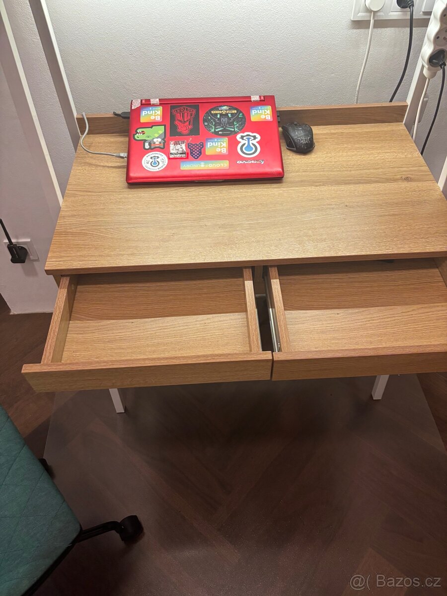 Psací, počítačový stůl - 3