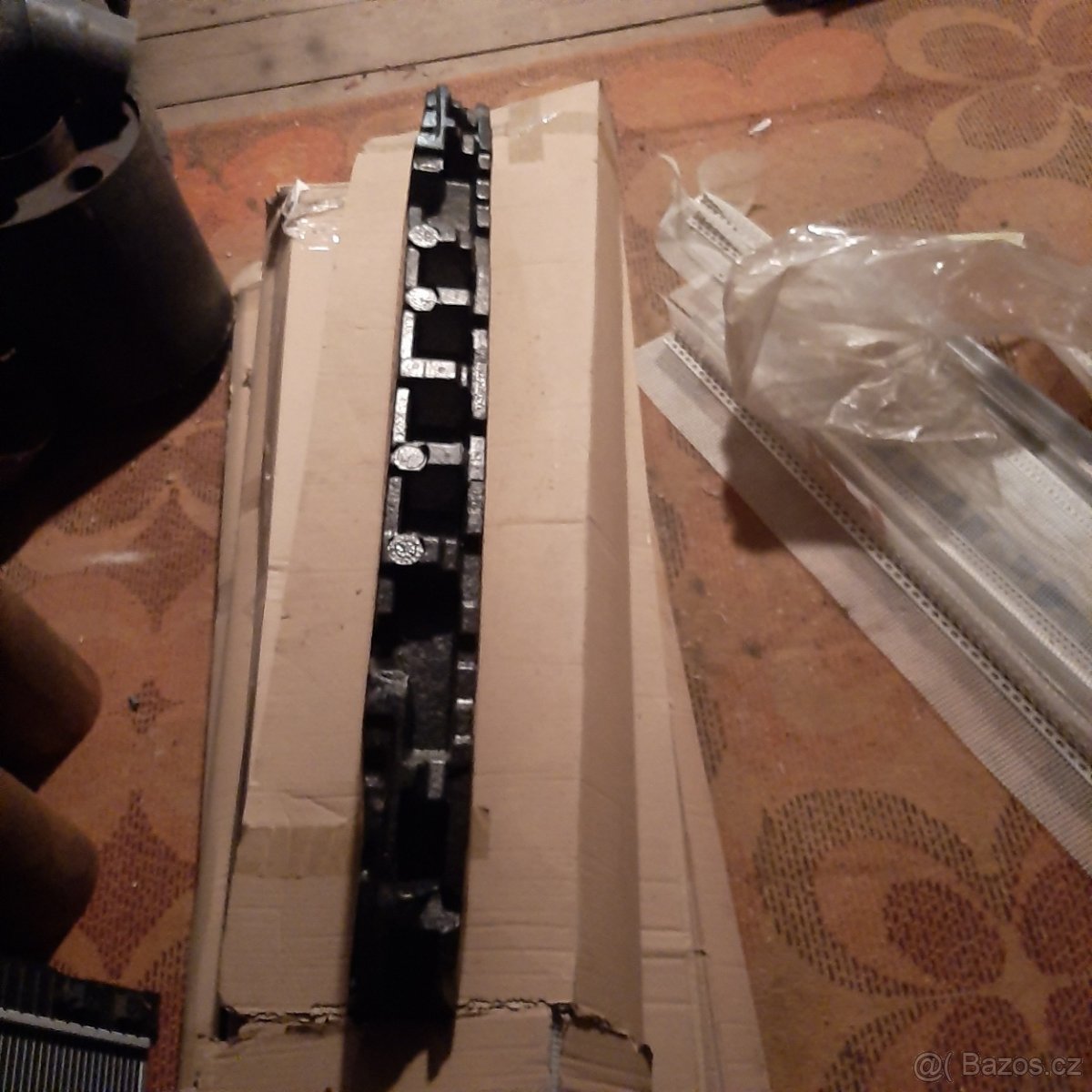 Prodám absorber - 3