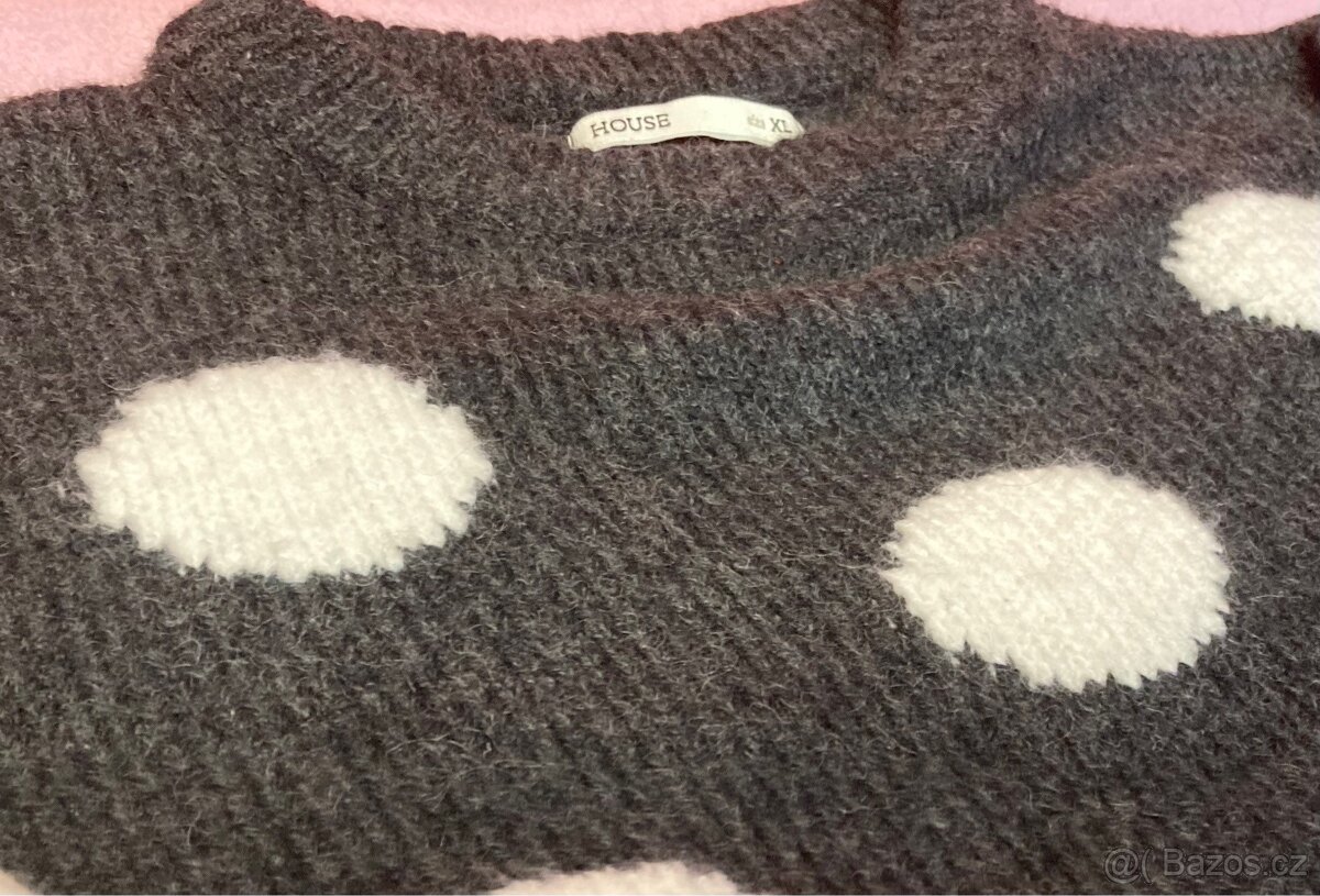 Svetr - 3