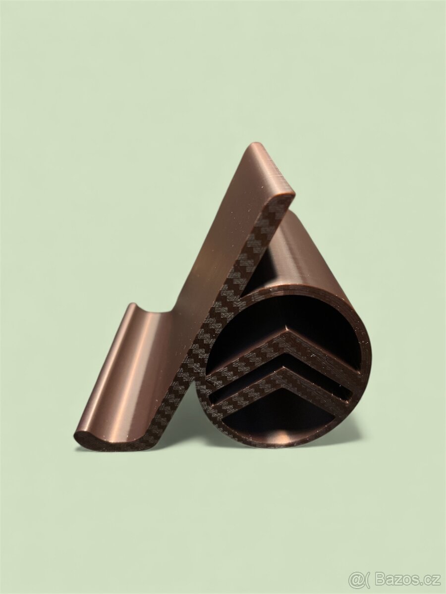 Stojánek na mobil - 3