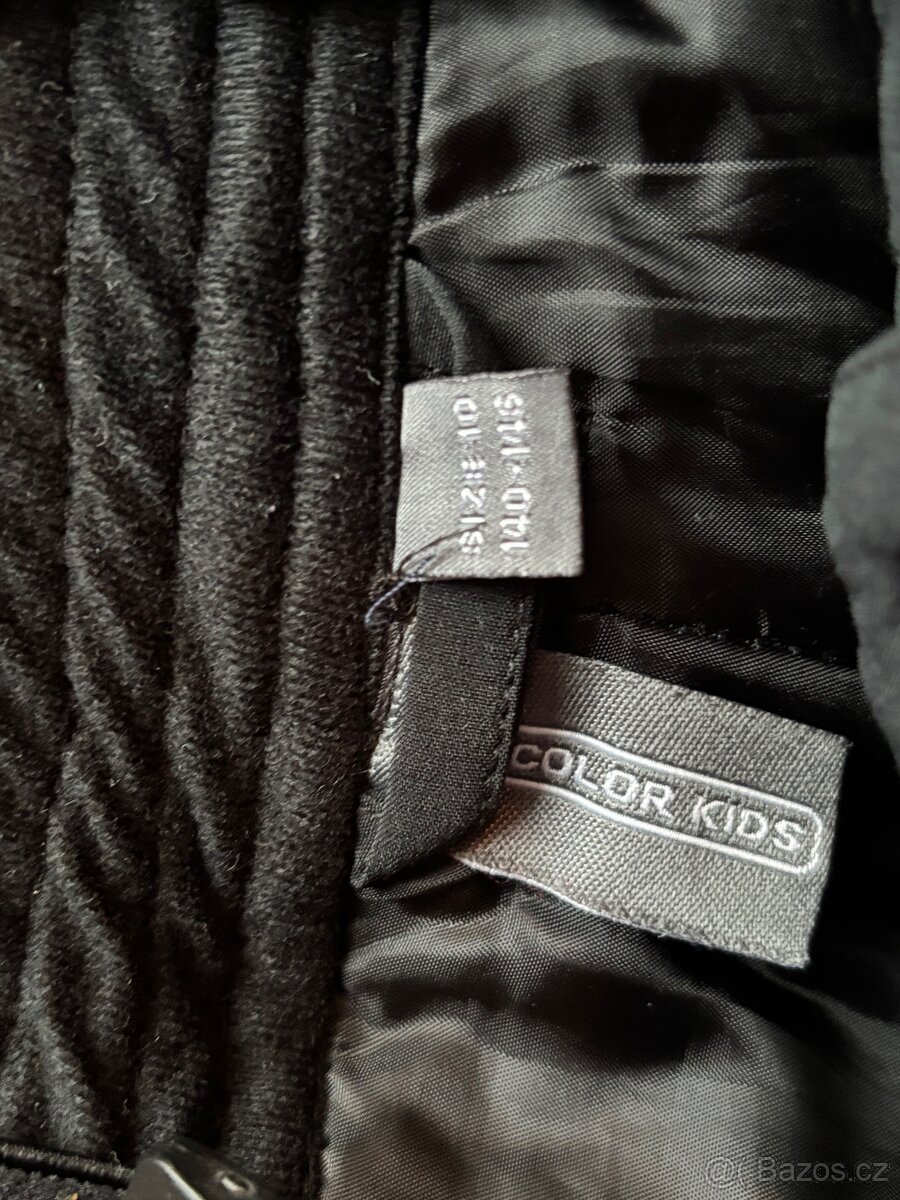 Lyžařské kalhoty - 3