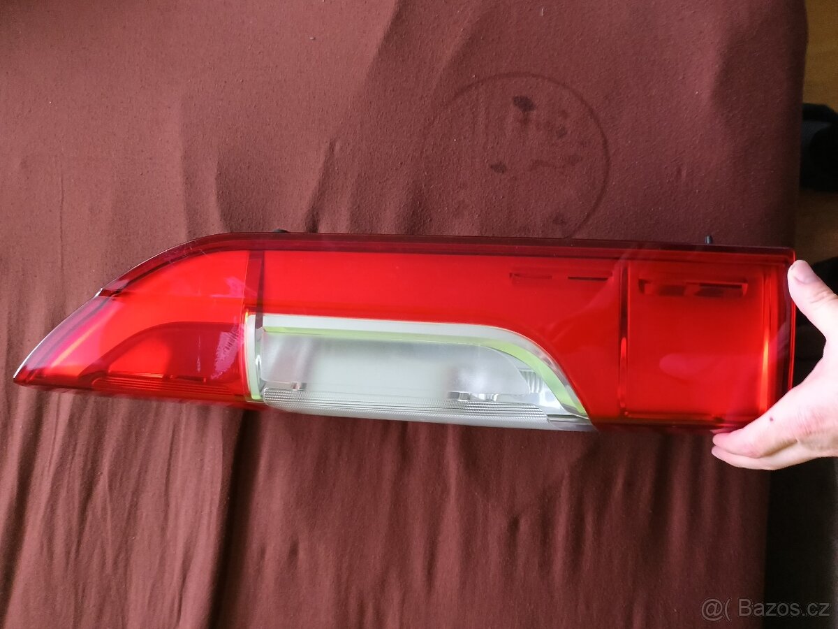 Zadní pravé originální světlo Ducato 2020 - 3