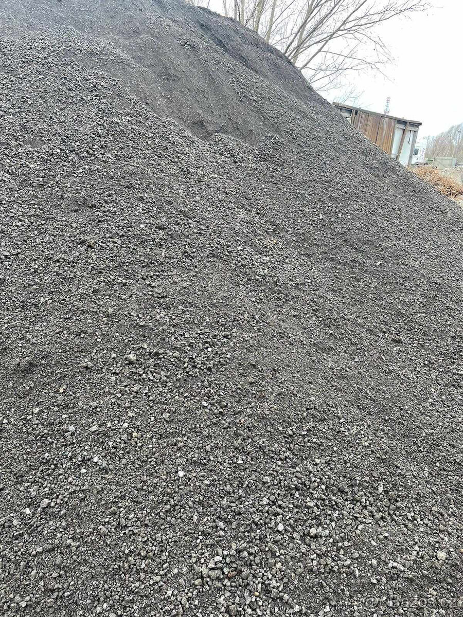 frézovaný recyklát. Ostrava,Frýdek,Havířov,Bohumín - 3