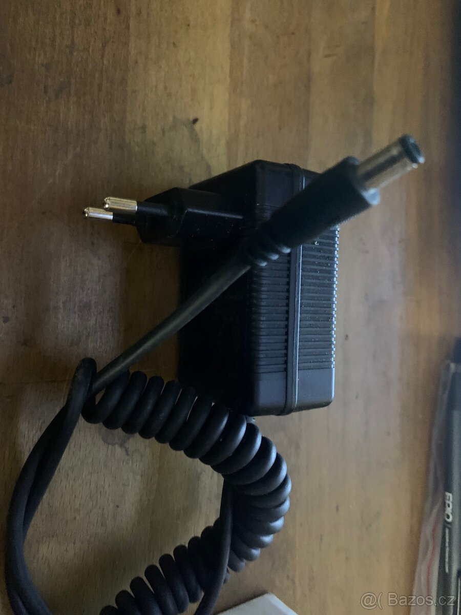 Baterie + nabíječka Oleo-mac - Mountfield - 3