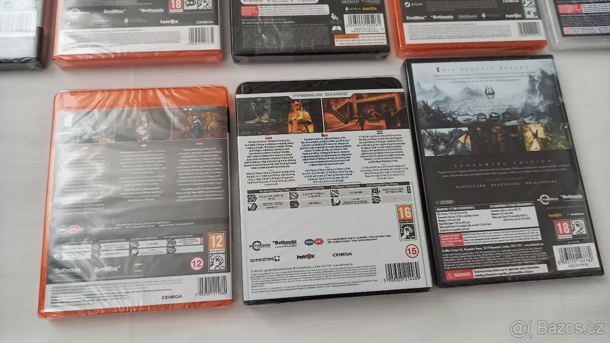 Hry PC, Fallout NV, Fallout 4 - 3