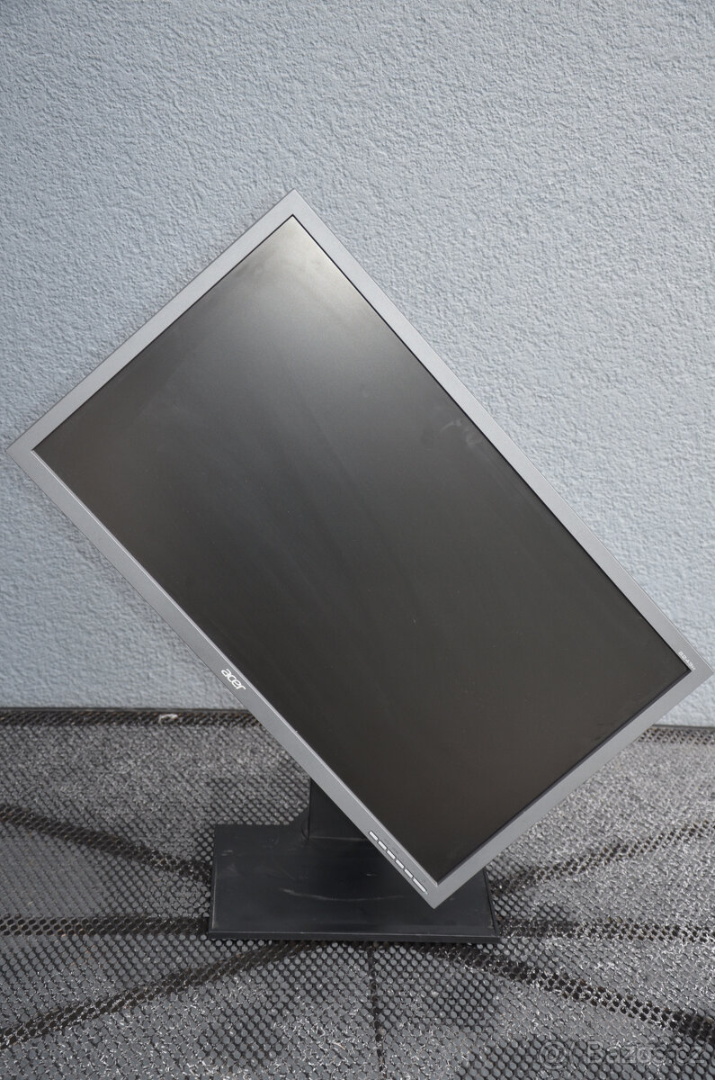 ACER LCD B243H 24 - 3