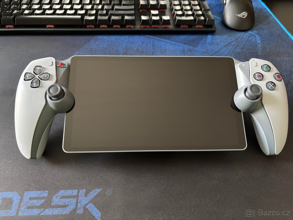 PlayStation Portal 30th Anniversary edition - 3