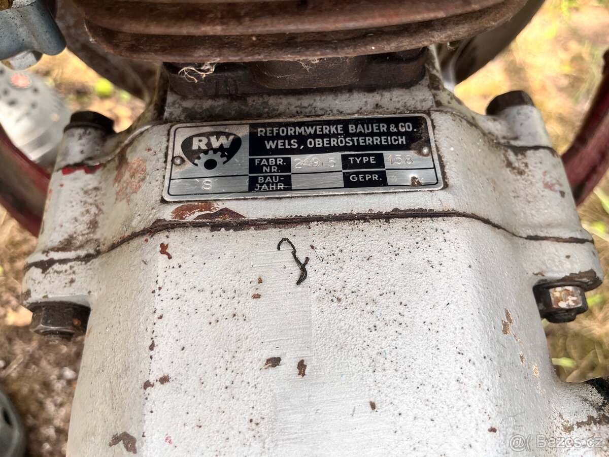 Prodám lištovou sekačku - 3