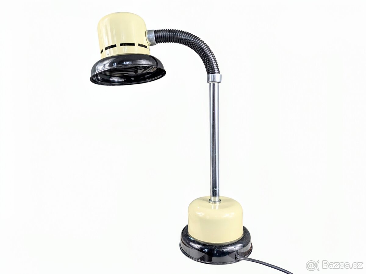 Retro lampa VEB Narva - 3