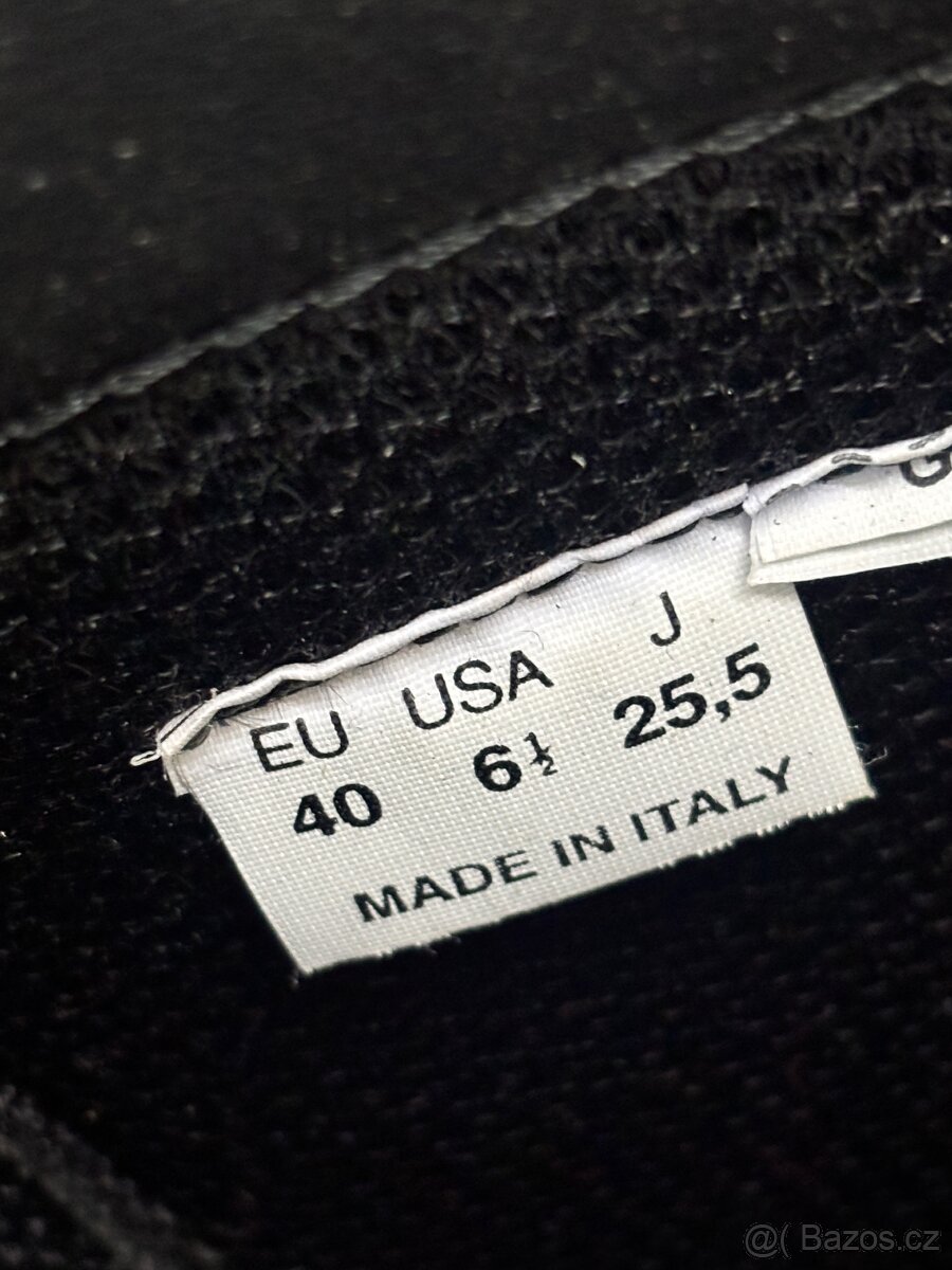 Motokrosové boty Gaerne - 3