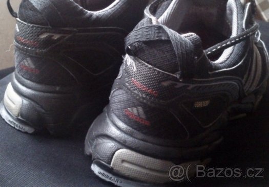 Sportovní boty Adidas - 3