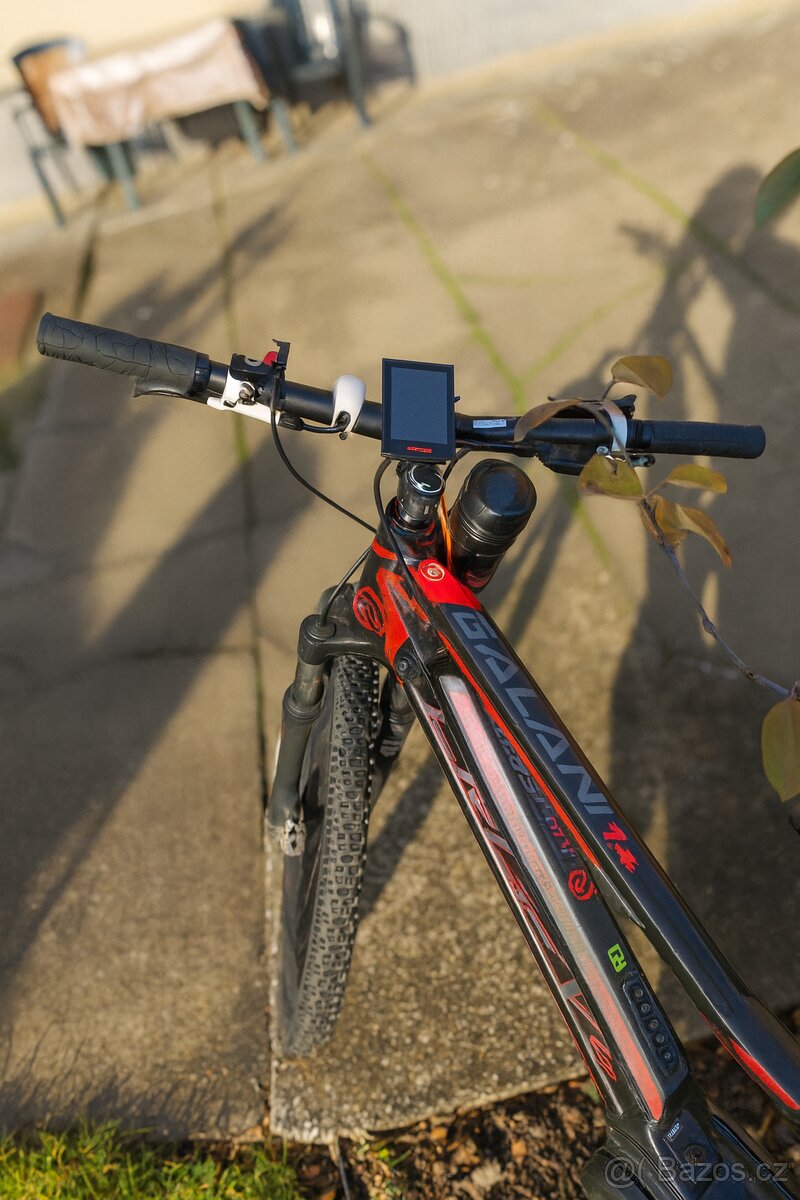 Elektrokolo Cruissis - 3