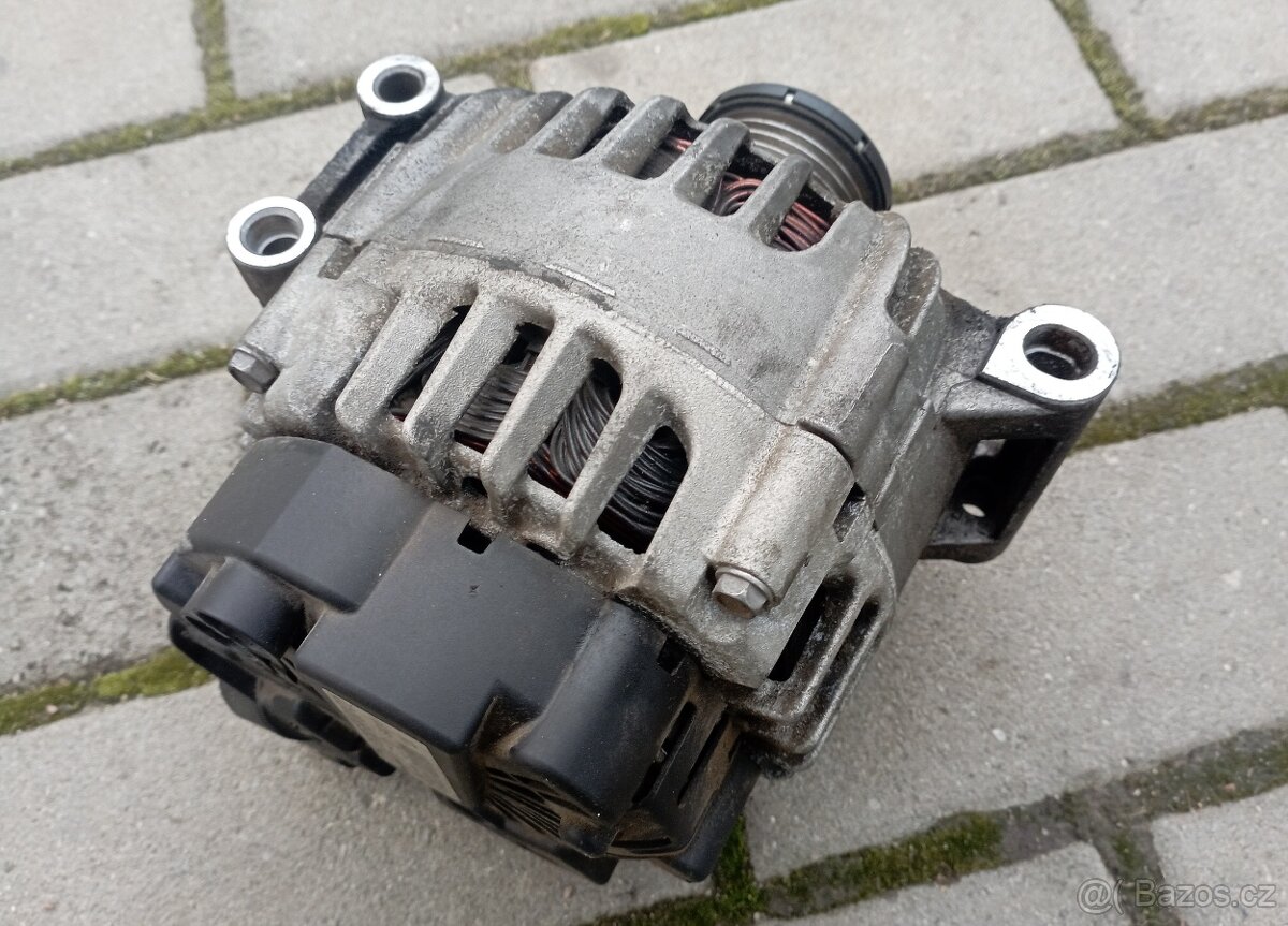 Alternátor 1.6THP 115kw - 3