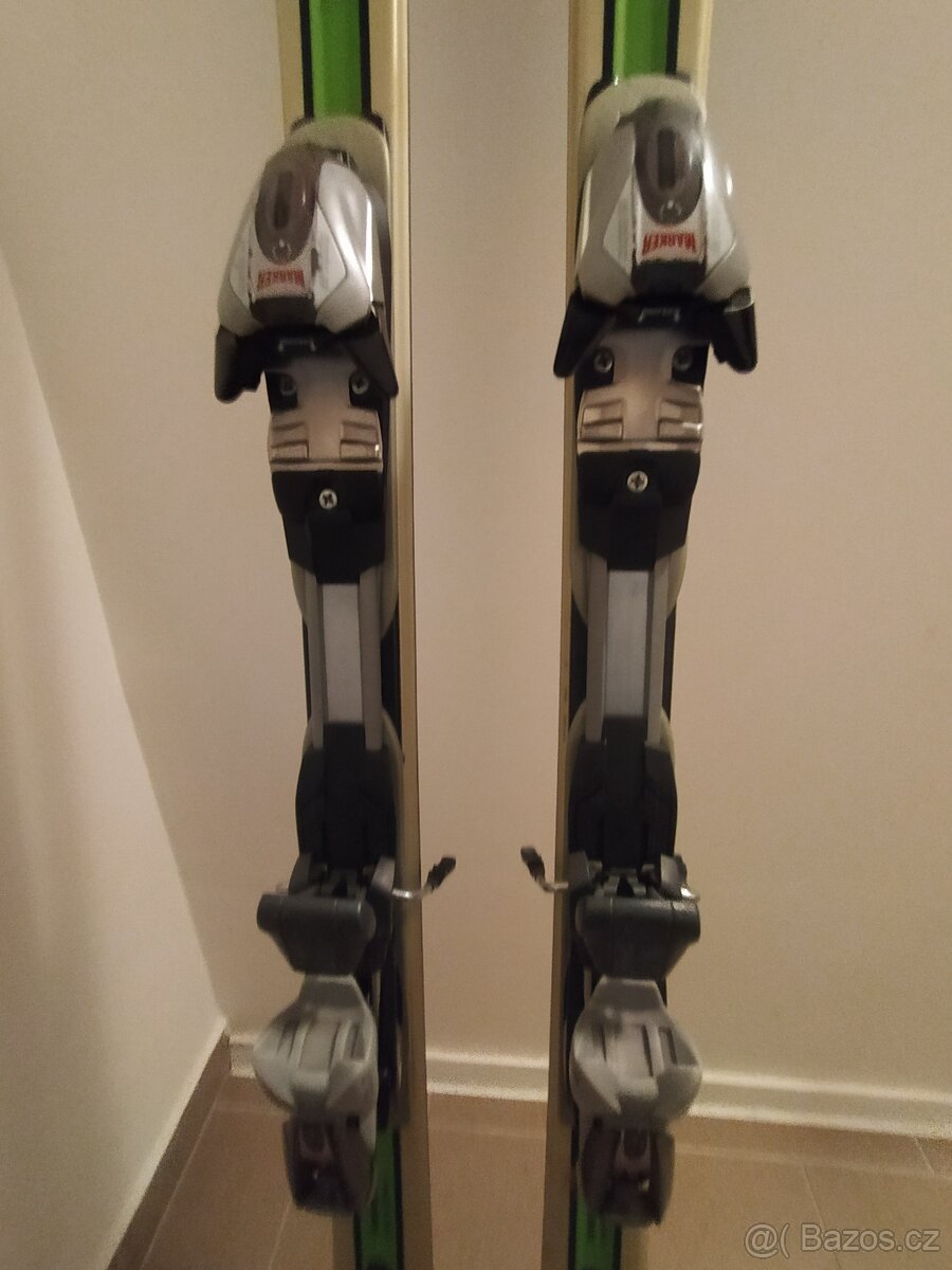 Lyže Völkl - 3