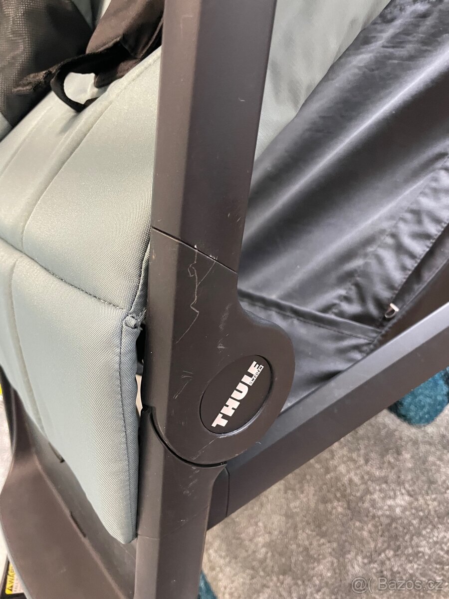 Thule urban glide 3 - 3