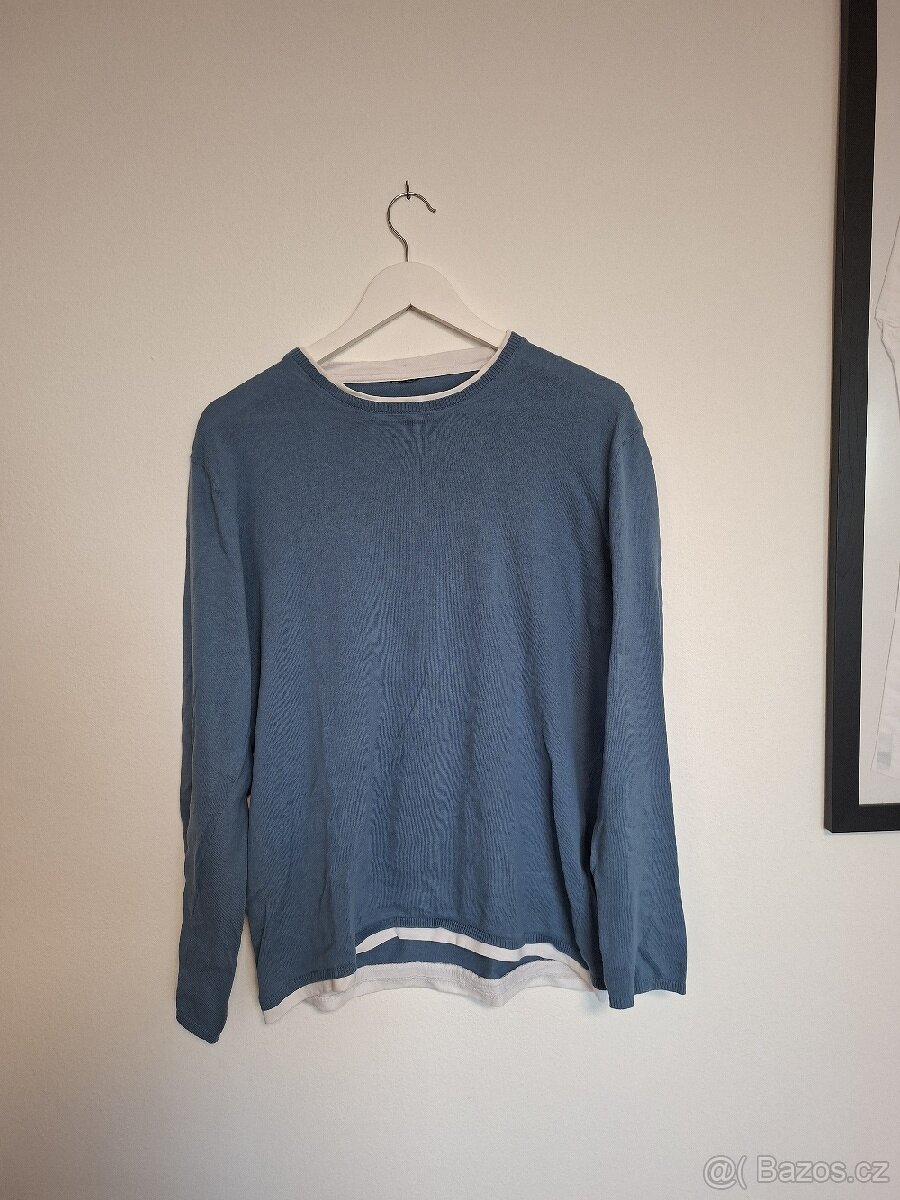 Pánské i dámské oblečení - 3