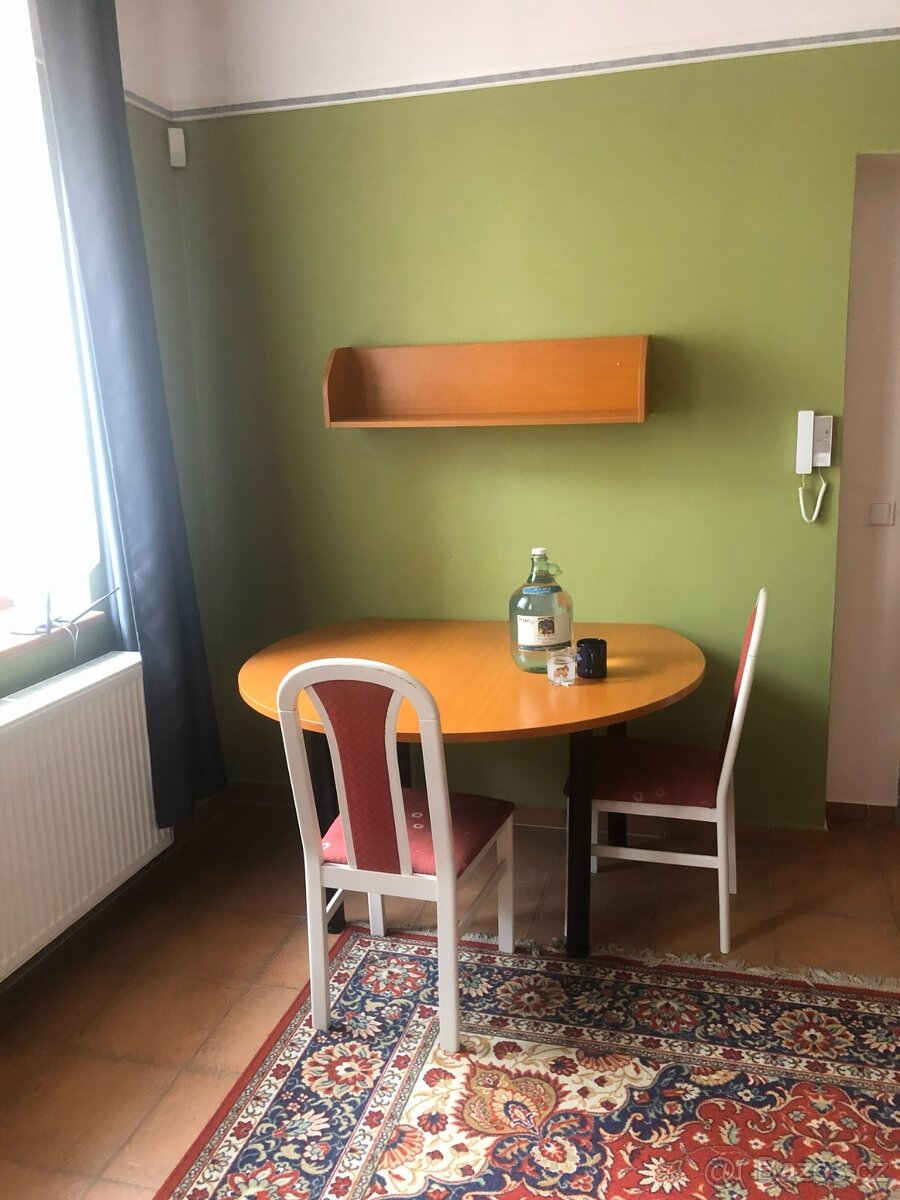 GARSONKA NÁCHOD 35m2 - 3