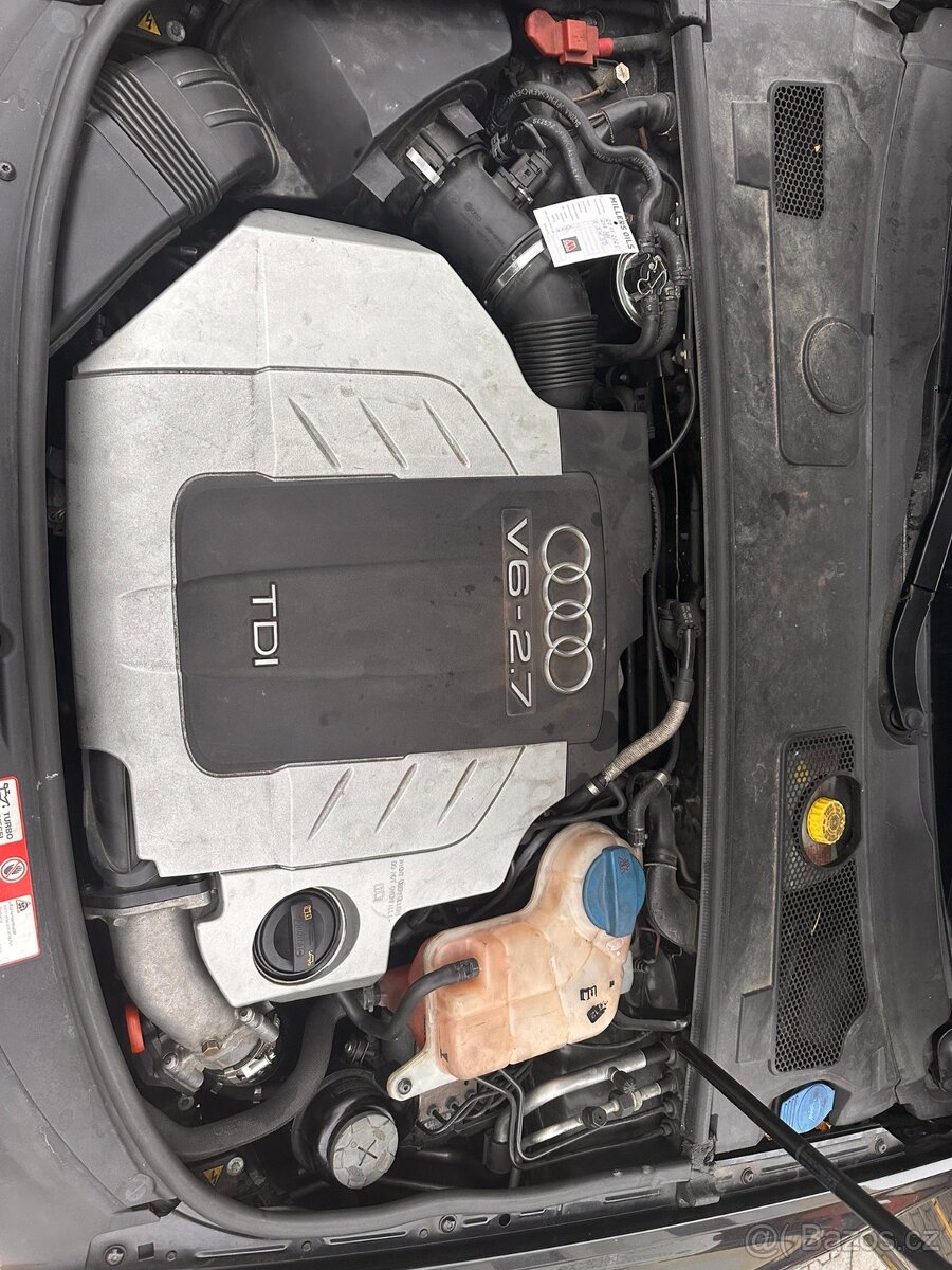 Audi A6 C6 - 3