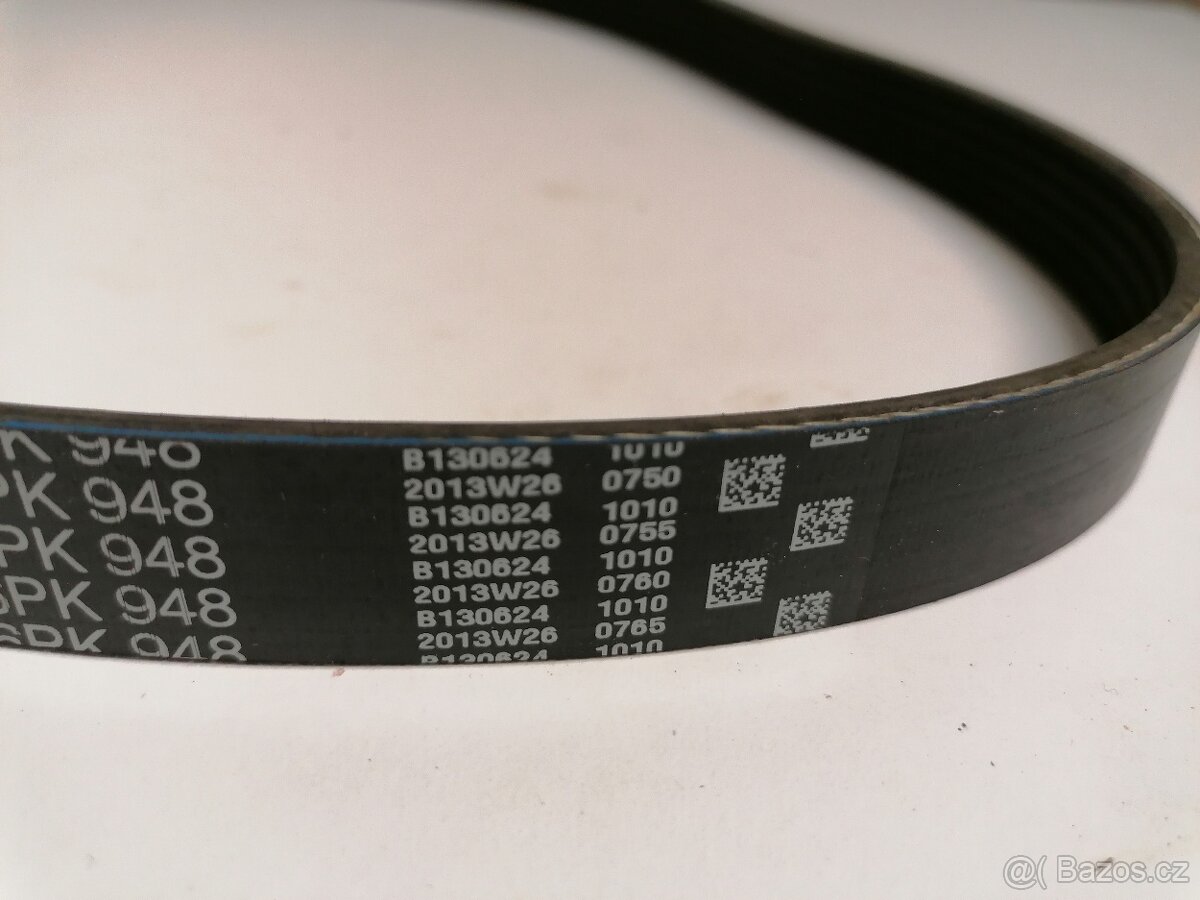 Škoda Octavia II 2.0tdi 103kw - 3