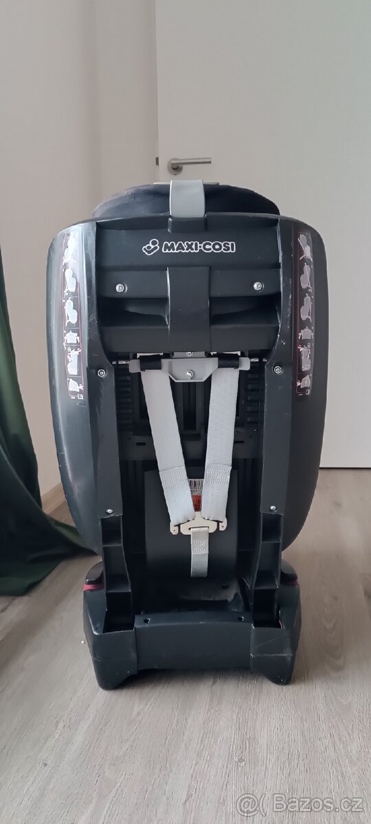 Autosedačka Maxi cosi 9-18 kg - 3