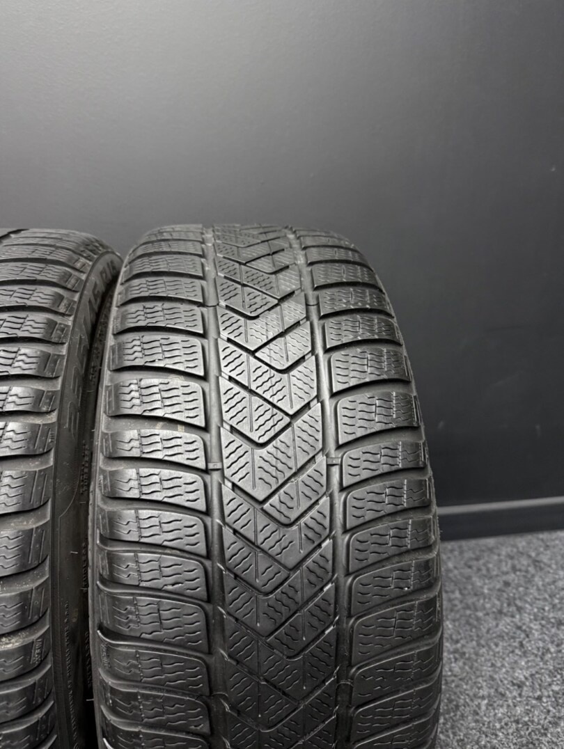 2ks pneu Pirelli 235/45/18 98V - 3