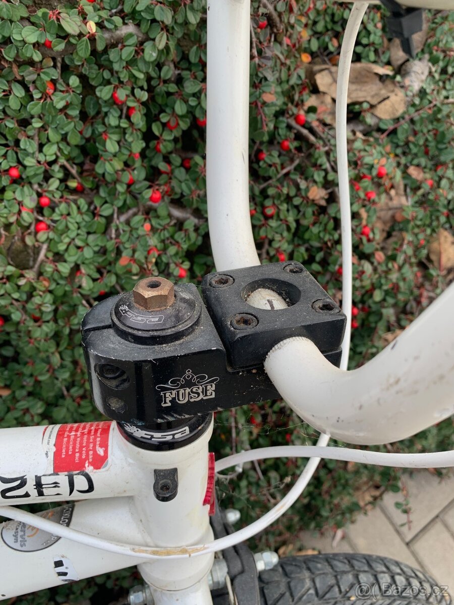 BMX Specialized Fuse 3 - 3