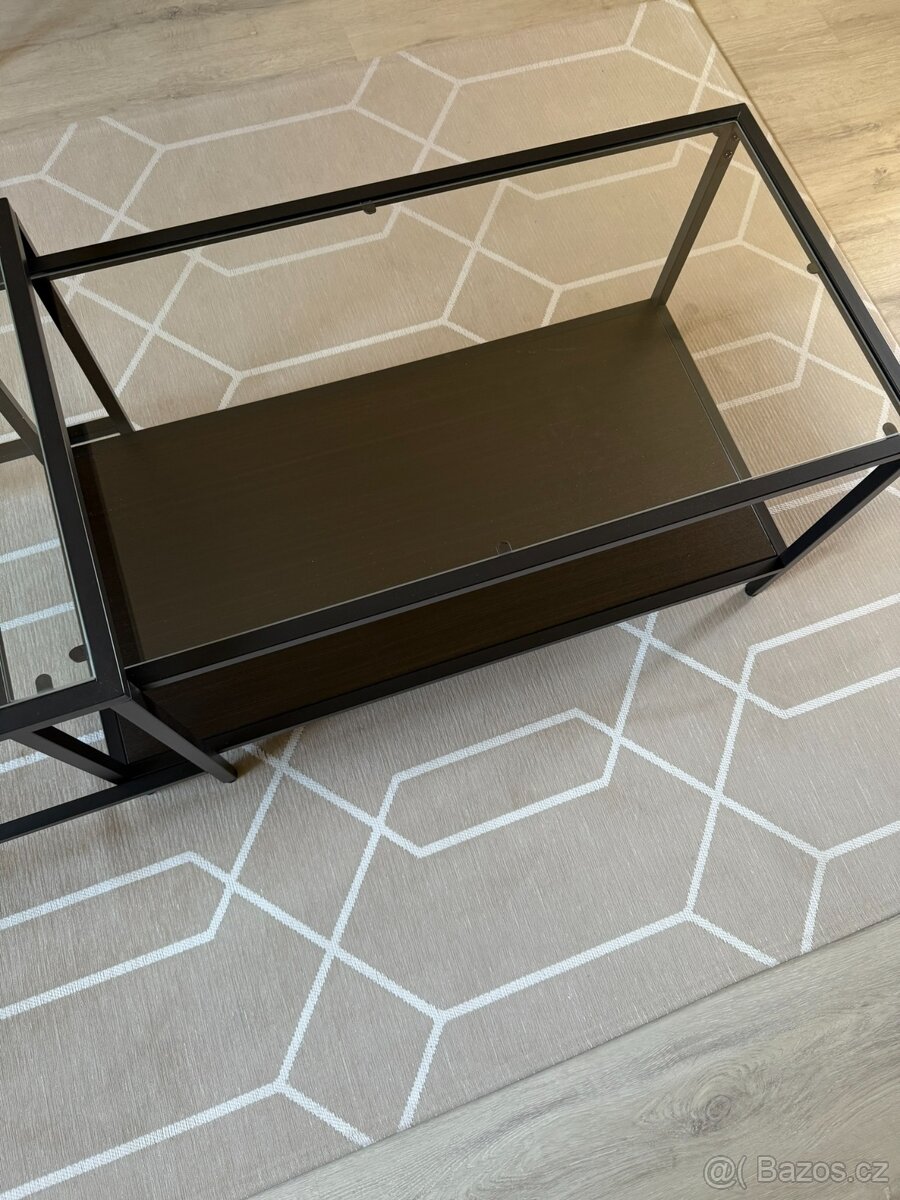 Sada stolků VITTSJÖ z IKEA - 3