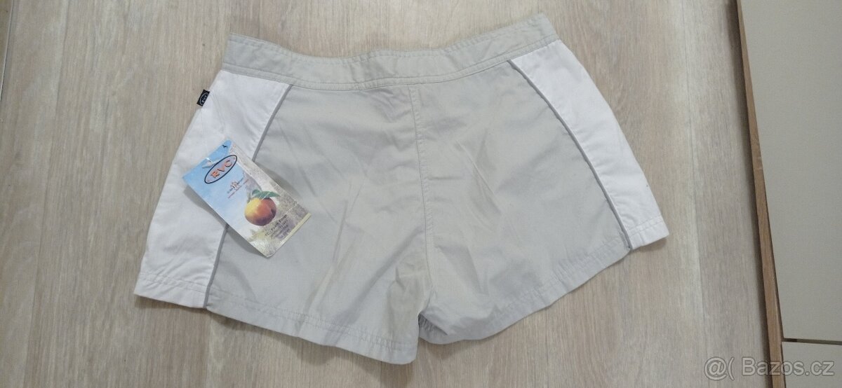 Kraťasy/šortky RVC, vel 36 - 3