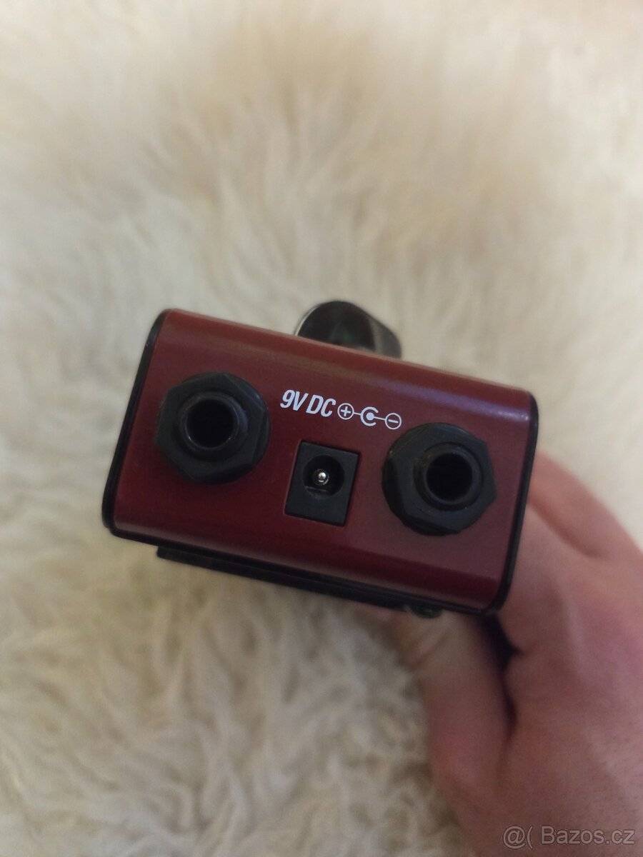 Seymour Duncan Pickup Booster - 3