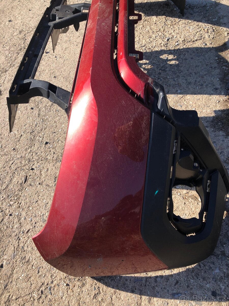 Nárazník Dacia Duster 2020 - 3