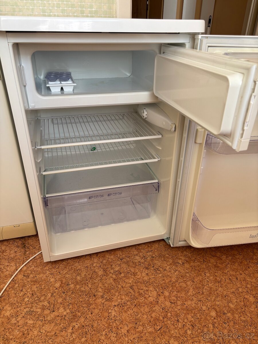 Lednice Zanussi - 3