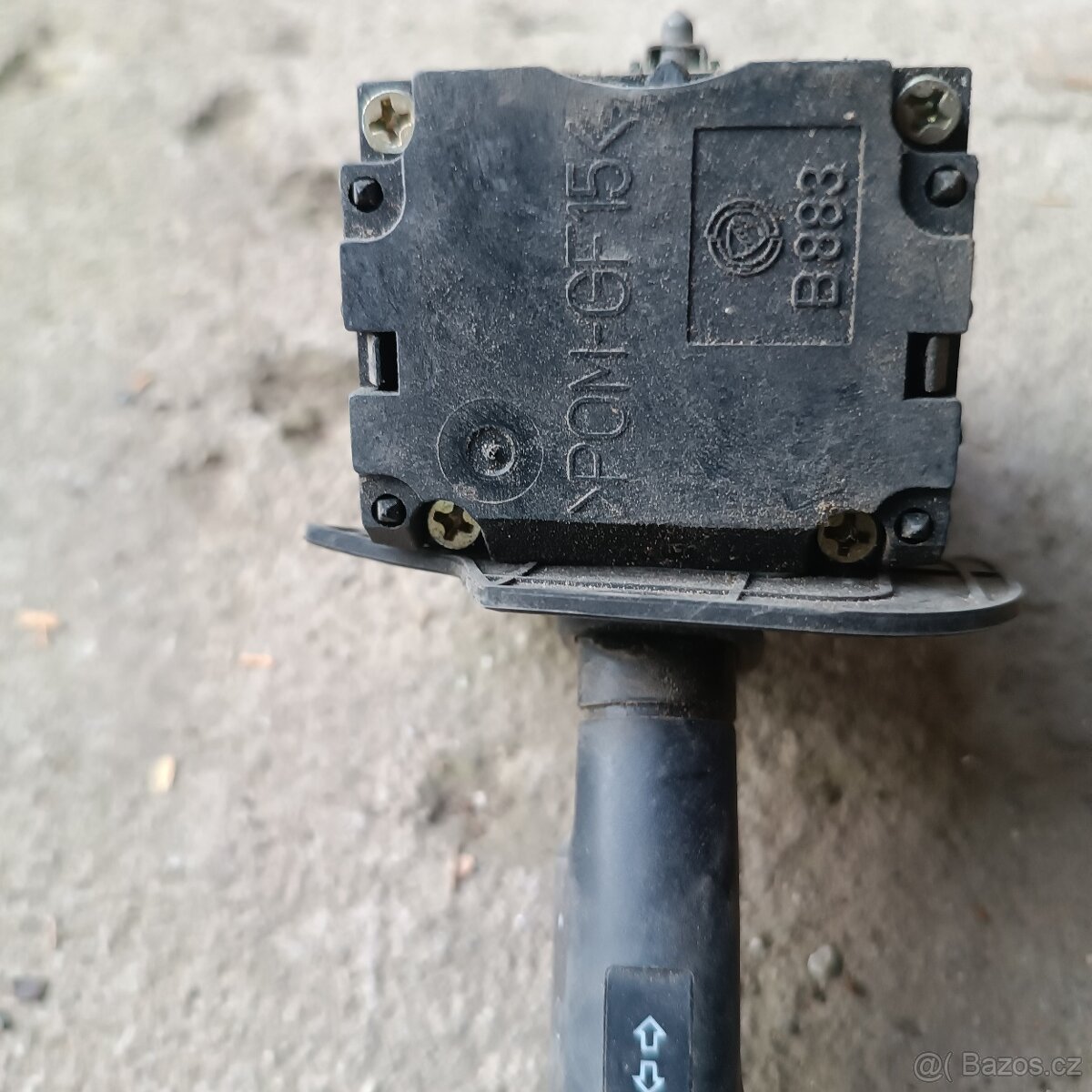 Alfa Romeo 145 páčka blinkrů - 3