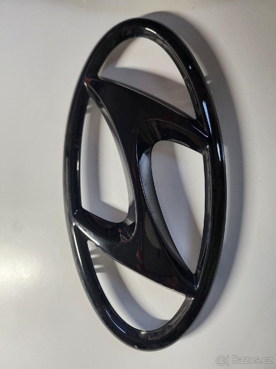 Znaky Hyundai - 3