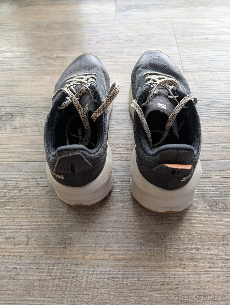 Boty Salomon vel. 36 - 3