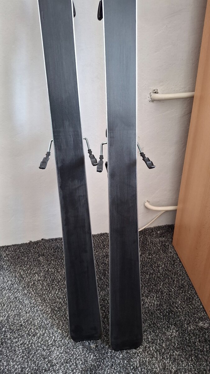 Lyže Blizzard 170 - 3