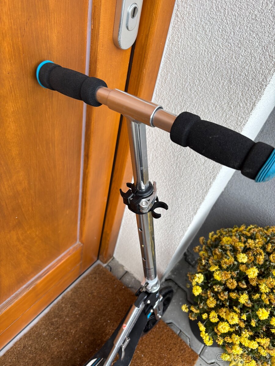 Koloběžka Hudora - 3