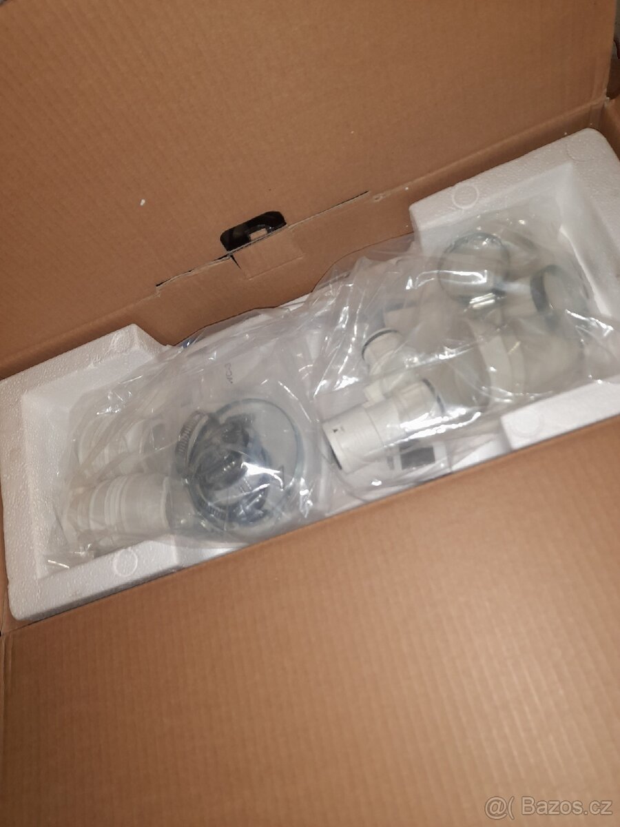 Kalové čerpadlo na septik - 3