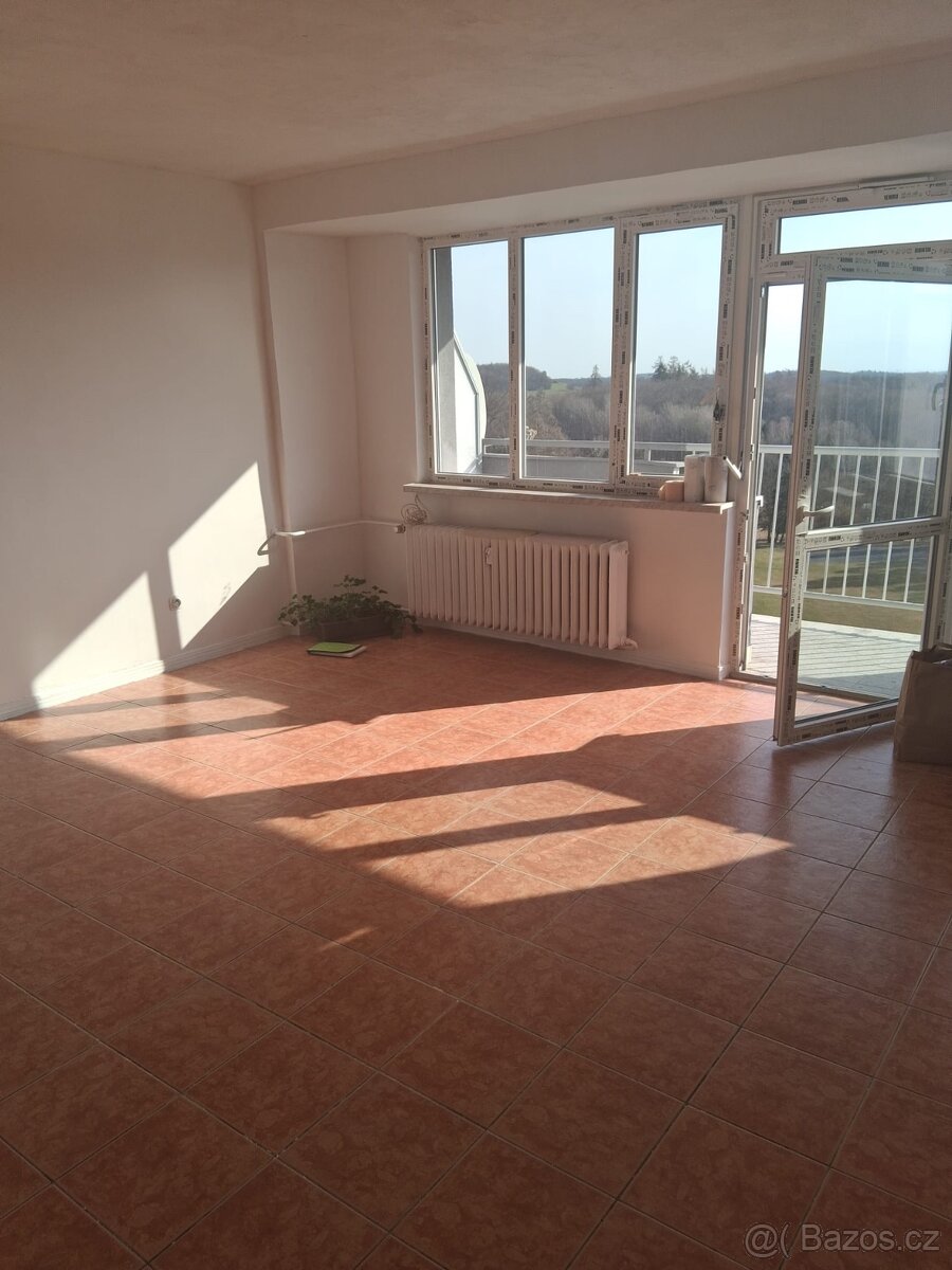Prodám byt 1+KK - 3