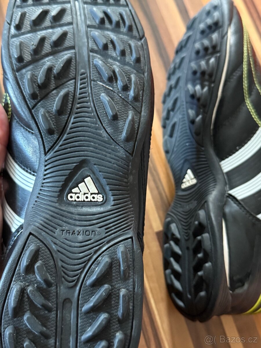 Kopačky Adidas vel.39 - 3