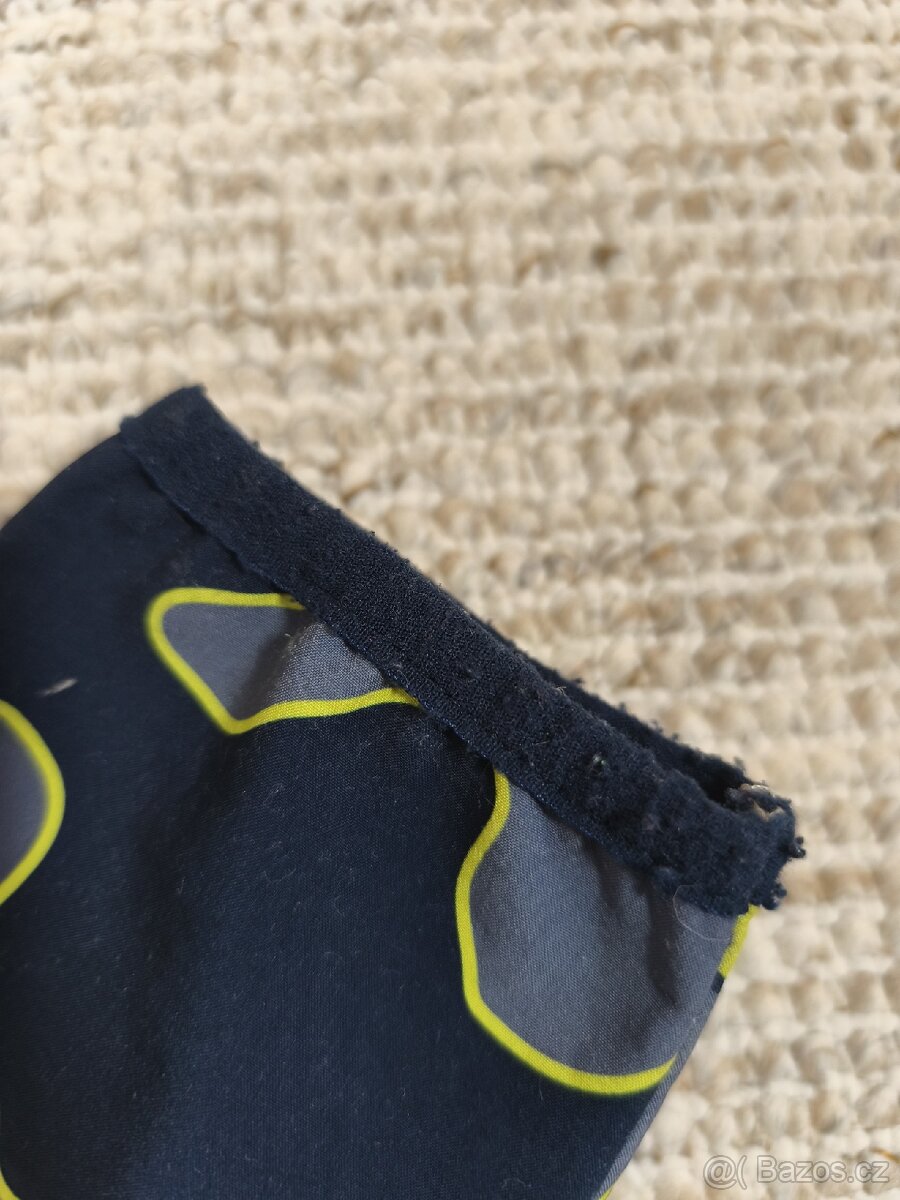 Jarní softshellová bunda 140/146 - 3