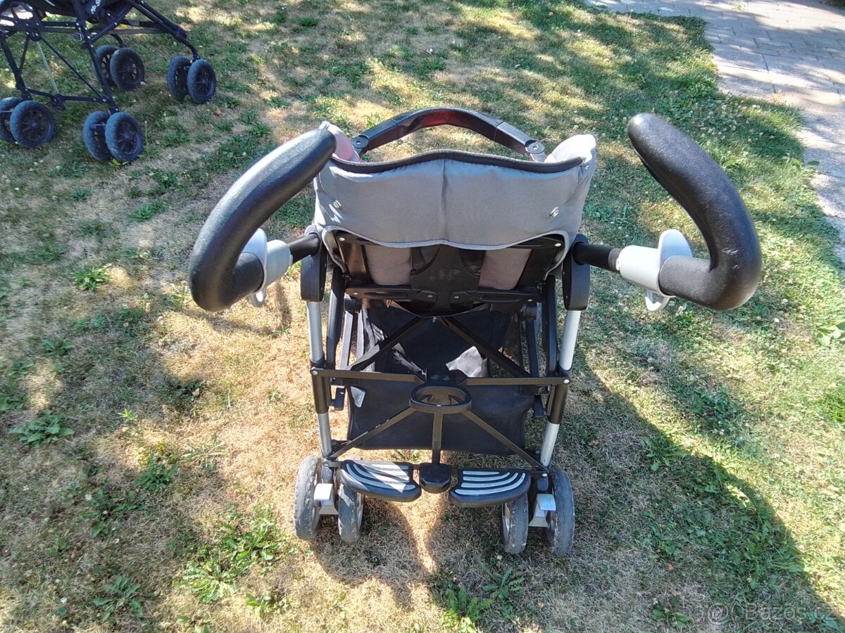 Prodej kočárku - 3