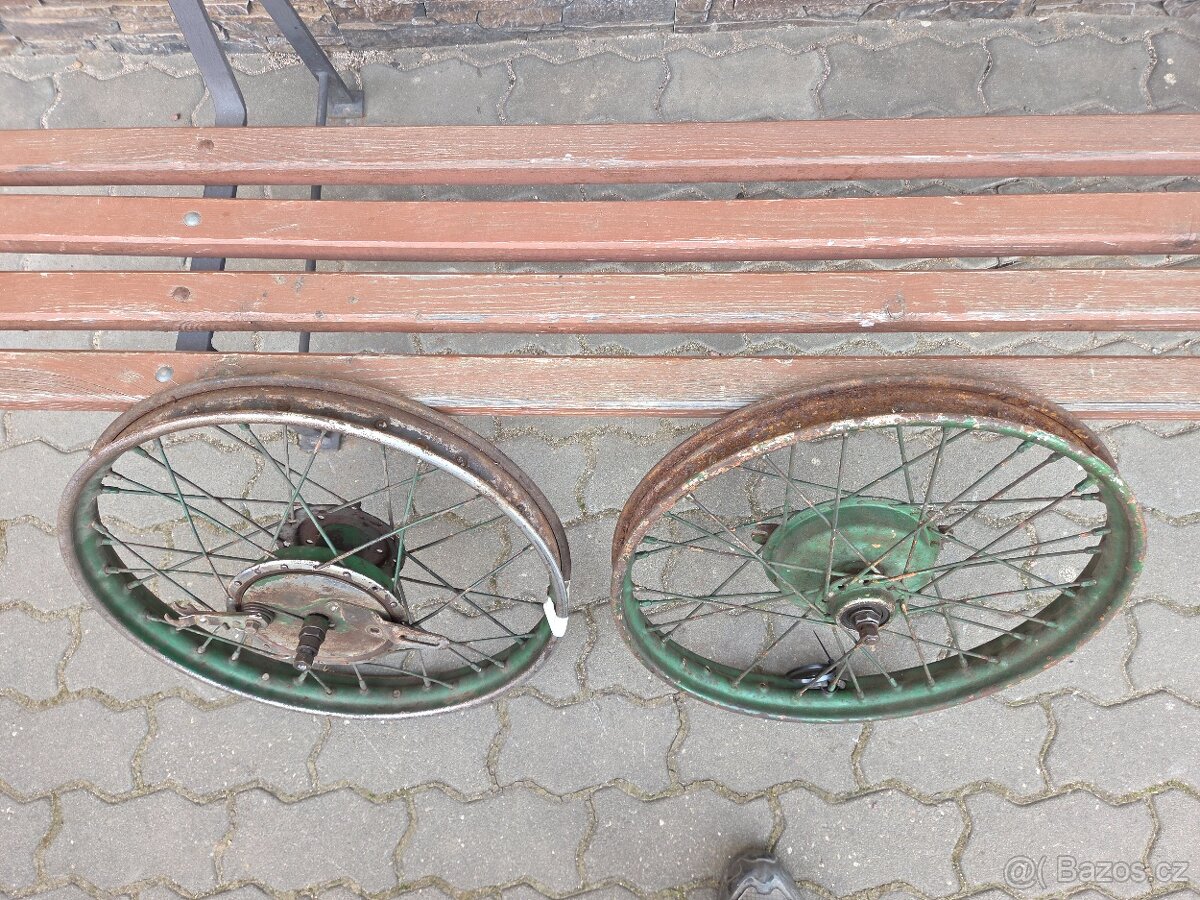 Jawa special 175 250 - 3