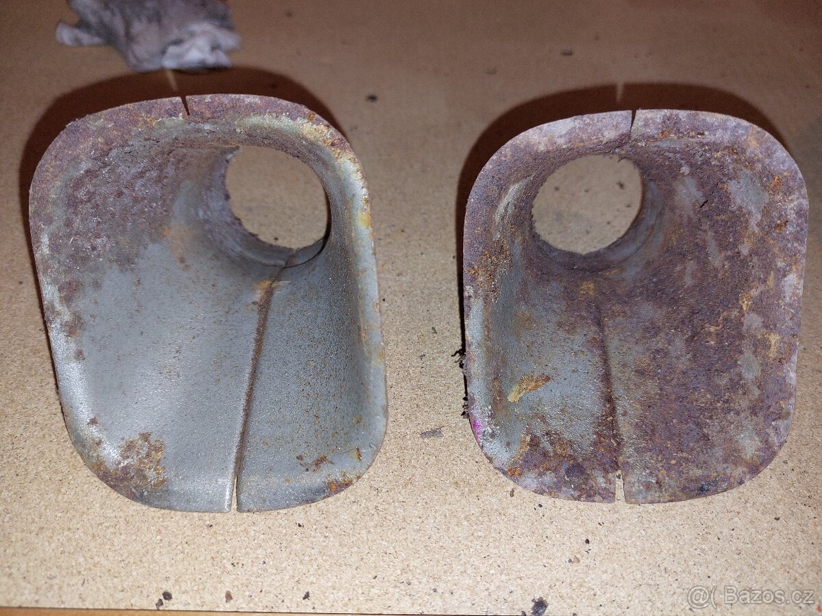 Plech Škoda Octavia? - 3