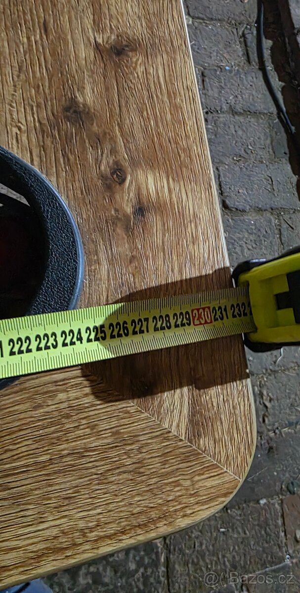 prodám kulečník - pool - 3